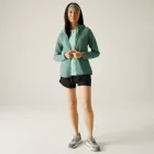 Regatta Nayna Női felső zöld