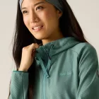 Regatta Nayna Női felső zöld