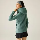 Regatta Nayna Női felső zöld