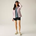 Regatta Nayna Női felső rózsaszín/korall/pink 