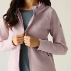 Regatta Nayna Női felső rózsaszín/korall/pink 