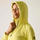 Regatta Nayna Női felső sárga