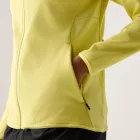 Regatta Nayna Női felső sárga