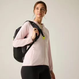   Regatta Women's Huntdale Női kapucnis felső rózsaszín/korall/pink