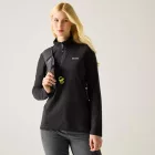 Regatta Sweethart Marl Női polár felső szürke