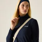 Regatta Sweethart Marl Női polár felső kék