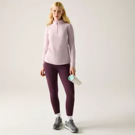   Regatta Sweethart Marl Női polár felső rózsaszín/korall/pink 