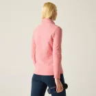 Regatta Sweethart Marl Női polár felső rózsaszín/korall/pink 