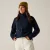Regatta Heidy Full Zip Női polár felső kék