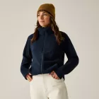 Regatta Heidy Full Zip Női polár felső kék