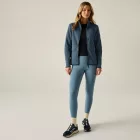 Regatta Elzie Női polár felső kék