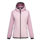 Regatta Iselle Női polár felső rózsaszín/korall/pink 