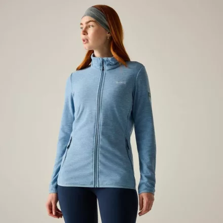 Regatta Women's Harrow Női polár felső kék