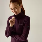 Regatta Women's Harrow Női polár felső bordó