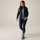 Regatta Women's Harrow Női polár felső kék
