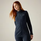 Regatta Women's Harrow Női polár felső kék
