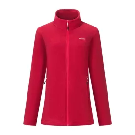 Regatta Women's Harrow Női polár felső piros