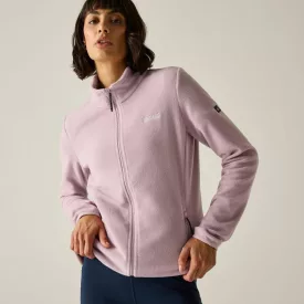   Regatta Women's Harrow Női polár felső rózsaszín/korall/pink