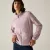 Regatta Women's Harrow Női polár felső rózsaszín/korall/pink