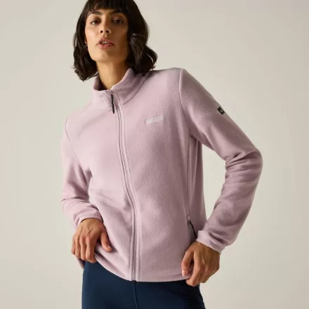 Regatta Women's Harrow Női polár felső rózsaszín/korall/pink