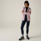 Regatta Women's Harrow Női polár felső rózsaszín/korall/pink