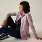 Regatta Women's Harrow Női polár felső rózsaszín/korall/pink