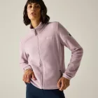 Regatta Women's Harrow Női polár felső rózsaszín/korall/pink