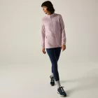 Regatta Women's Harrow Női polár felső rózsaszín/korall/pink