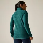Regatta Women's Harrow Női polár felső zöld