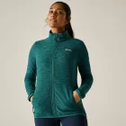 Regatta Women's Harrow Női polár felső zöld