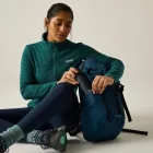Regatta Women's Harrow Női polár felső zöld