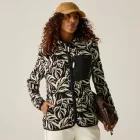 Regatta WmsFrankieF/Z Női polár felső fekete