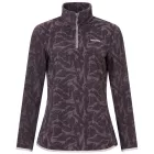 Regatta Margot 1/4 zip Női polár felső barna