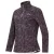 Regatta Margot 1/4 zip Női polár felső barna