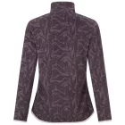 Regatta Margot 1/4 zip Női polár felső barna