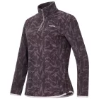 Regatta Margot 1/4 zip Női polár felső barna
