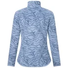 Regatta Margot 1/4 zip Női polár felső kék