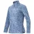 Regatta Margot 1/4 zip Női polár felső kék