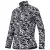Regatta Margot 1/4 zip Női polár felső fekete