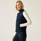 Regatta Sweetness B/W II Női polár mellény fekete