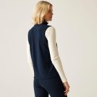 Regatta Sweetness B/W II Női polár mellény fekete