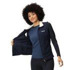 Regatta Sweetness B/W II Női polár mellény fekete