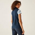 Regatta Sweetness B/W II Női polár mellény fekete