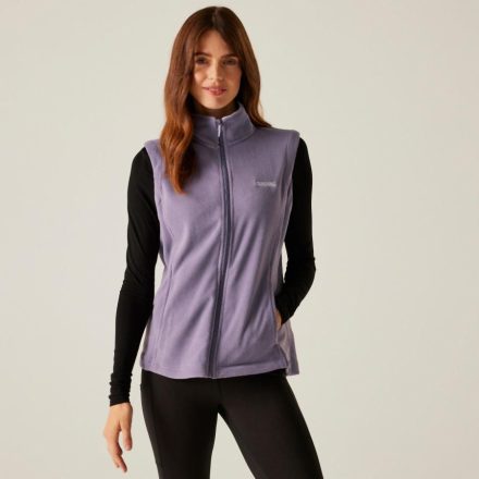 Regatta Sweetness B/W II Női polár mellény lila