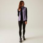 Regatta Sweetness B/W II Női polár mellény lila