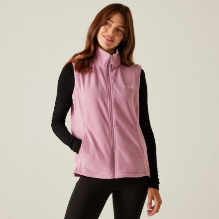 Regatta Sweetness B/W II Női polár mellény rózsaszín/korall/pink