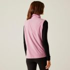 Regatta Sweetness B/W II Női polár mellény rózsaszín/korall/pink