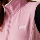 Regatta Sweetness B/W II Női polár mellény rózsaszín/korall/pink
