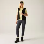 Regatta Sweetness B/W II Női polár mellény fekete