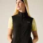 Regatta Sweetness B/W II Női polár mellény fekete